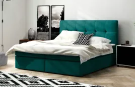 lozko-kontynentalne-diego-140x200-materac-bonell