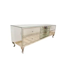 komoda-lustrzana-rtv-kreta-150x50x40-cm