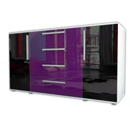 komoda-r2-160cm-szuflady-szafki-fronty-polysk