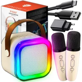 zestaw-karaoke-mikrofon-karaoke-glosnik-bluetooth-rgb-dwa-mikrofony-usb-2