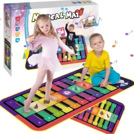 mata-do-tanczenia-muzyczna-elektroniczna-pianino-gra-dla-calej-rodziny