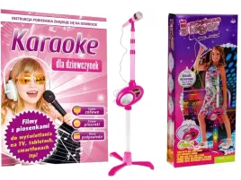 zestaw-karaoke-dla-dziewczynek-solidny-mikrofon