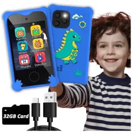 telefon-dla-dzieci-zabawowy-smartfon-z-aparatem-kamera-i-grami-menu-pl