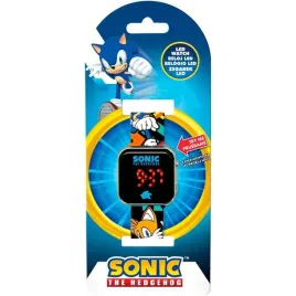 sonic-jez-w-akcji-zegarek-cyfrowy-led