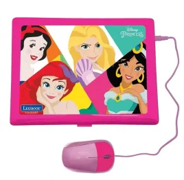 laptop-disney-princess-dwa-jezyki-pl-en-nauka-zabawa
