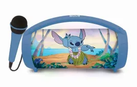 disney-stitch-mobilny-glosnik-bluetooth-z-mikrofonem-karaoke