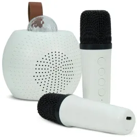 bezprzewodowy-zestaw-karaoke-musicmate-mm-sc150-gleamstar-2-mikrofony