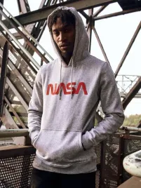 bluza-mt-681-nasa-worm-logo-grey