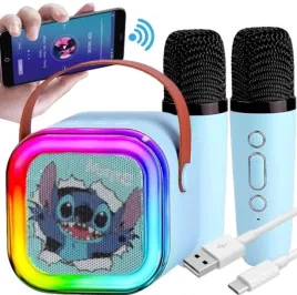 zestaw-karaoke-dla-dzieci-glosnik-bluetooth-usb-led-mikrofon-stitch