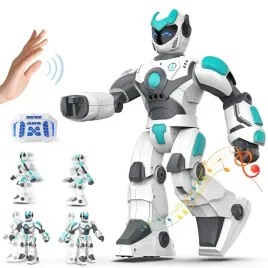 robot-duzy-interaktywny-zdalnie-gest-programowany-sterowanie-glosowe-led