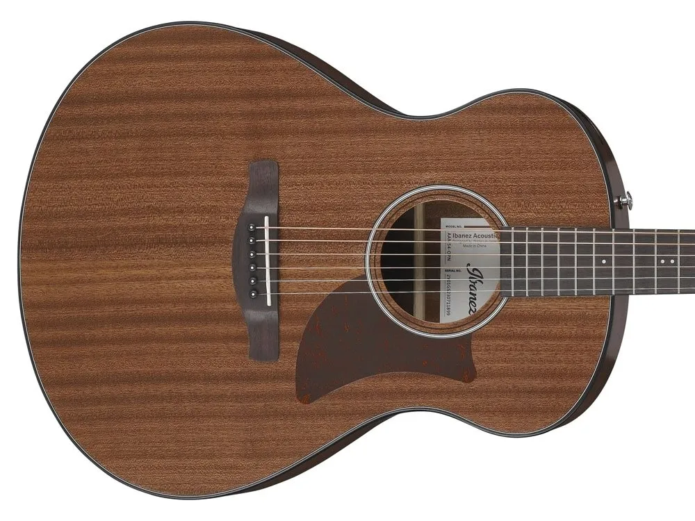 gitara-akustyczna-ibanez-aam54-opn-stan-nowy