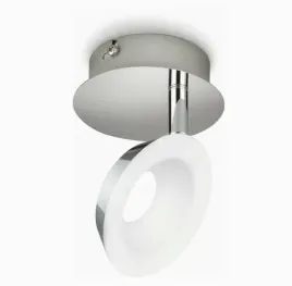 lampa-sufitowa-spot-led-philips-mackinaw-5w-230v-chrom