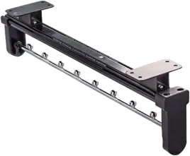 wysuwany-drazek-na-wieszaki-40cm-organizer-do-szafy-prowadnica-czarny