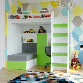 lozko-pietrowe-jsm-7-z-rozkladana-sofa-i-biurkiem