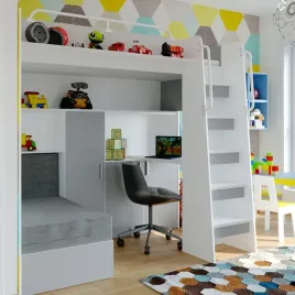 lozko-pietrowe-jsm-7-z-rozkladana-sofa-i-biurkiem