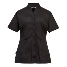 tunika-damska-premier-portwest-lw12-czarny-xs-xs