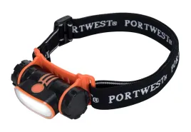 latarka-czolowa-led-usb-portwest-pa70-czarny