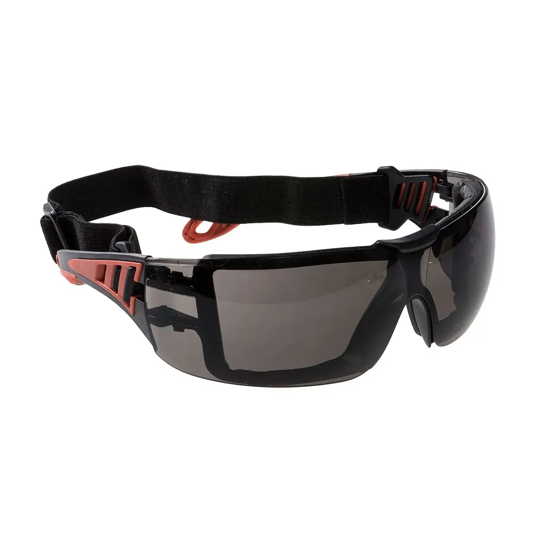 okulary-tech-look-plus-portwest-ps11-szary