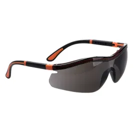 okulary-ochronne-neon-portwest-ps34-szary