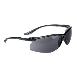 okulary-ochronne-lite-portwest-pw14-szary
