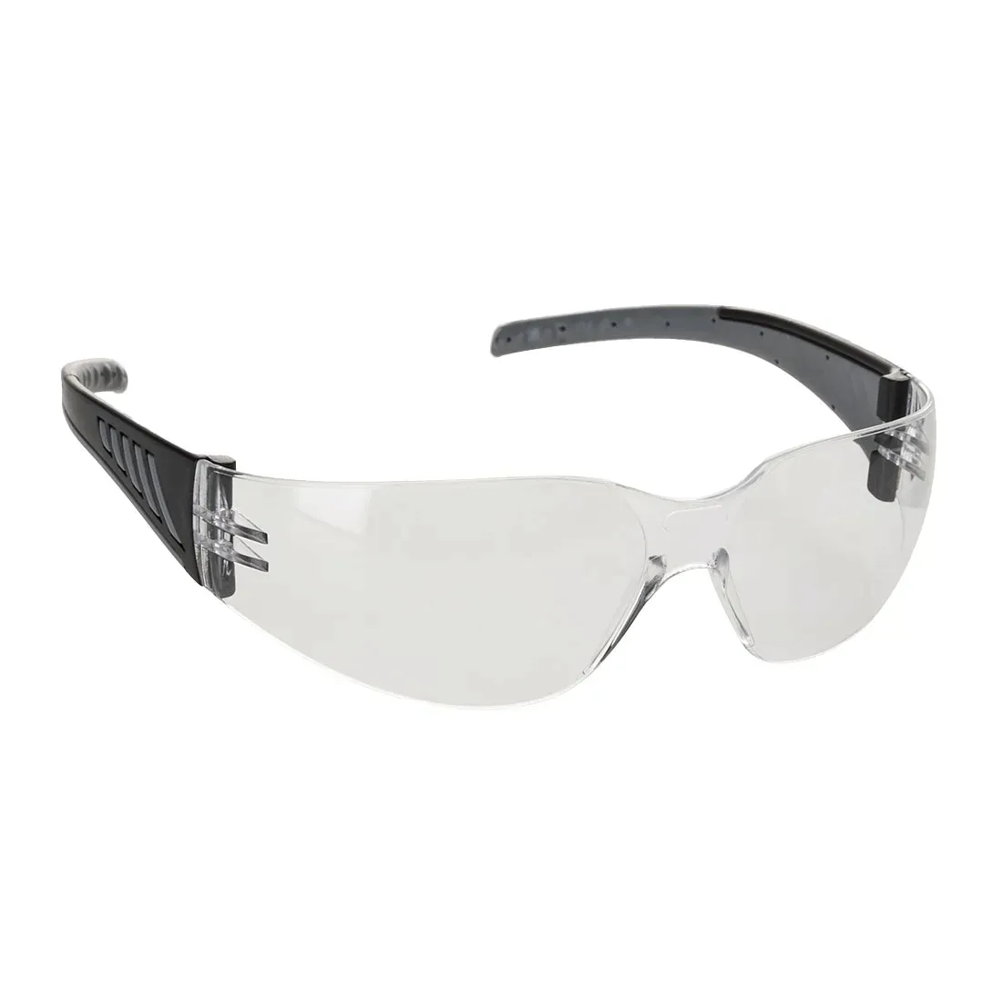 okulary-wrap-around-pro-portwest-przezroczysty