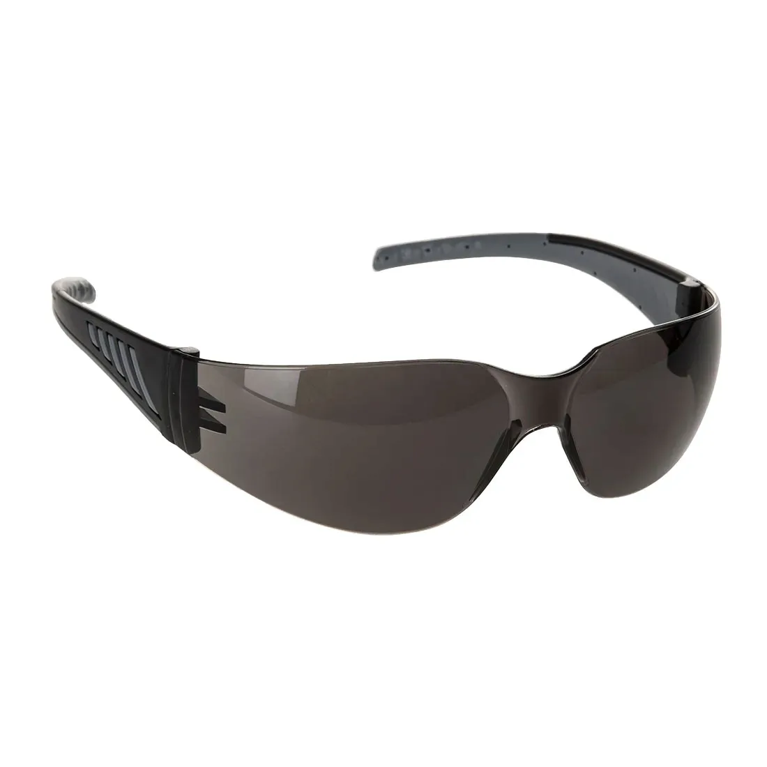 okulary-wrap-around-pro-portwest-pr32-szary