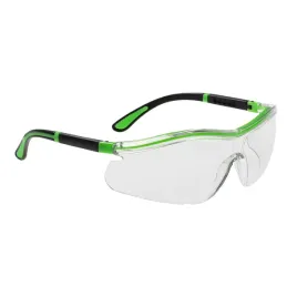 okulary-ochronne-neon-portwest-przezroczysty