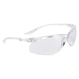 okulary-ochronne-lite-portwest-przezroczysty