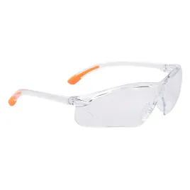okulary-fossa-portwest-pw15-przezroczysty