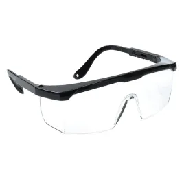 klasyczne-okulary-ochronne-portwest-przezroczysty