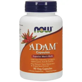now-adam-capsules-90vegcaps