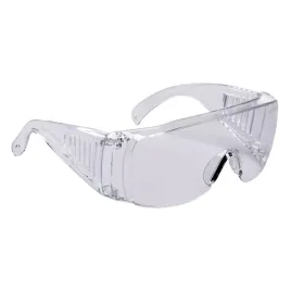okulary-ochronne-visitor-portwest-przezroczysty