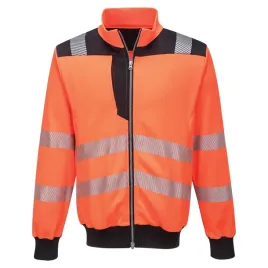 bluza-ostrzegawcza-pw3-czarny-pomaranczowy-4xl-4xl