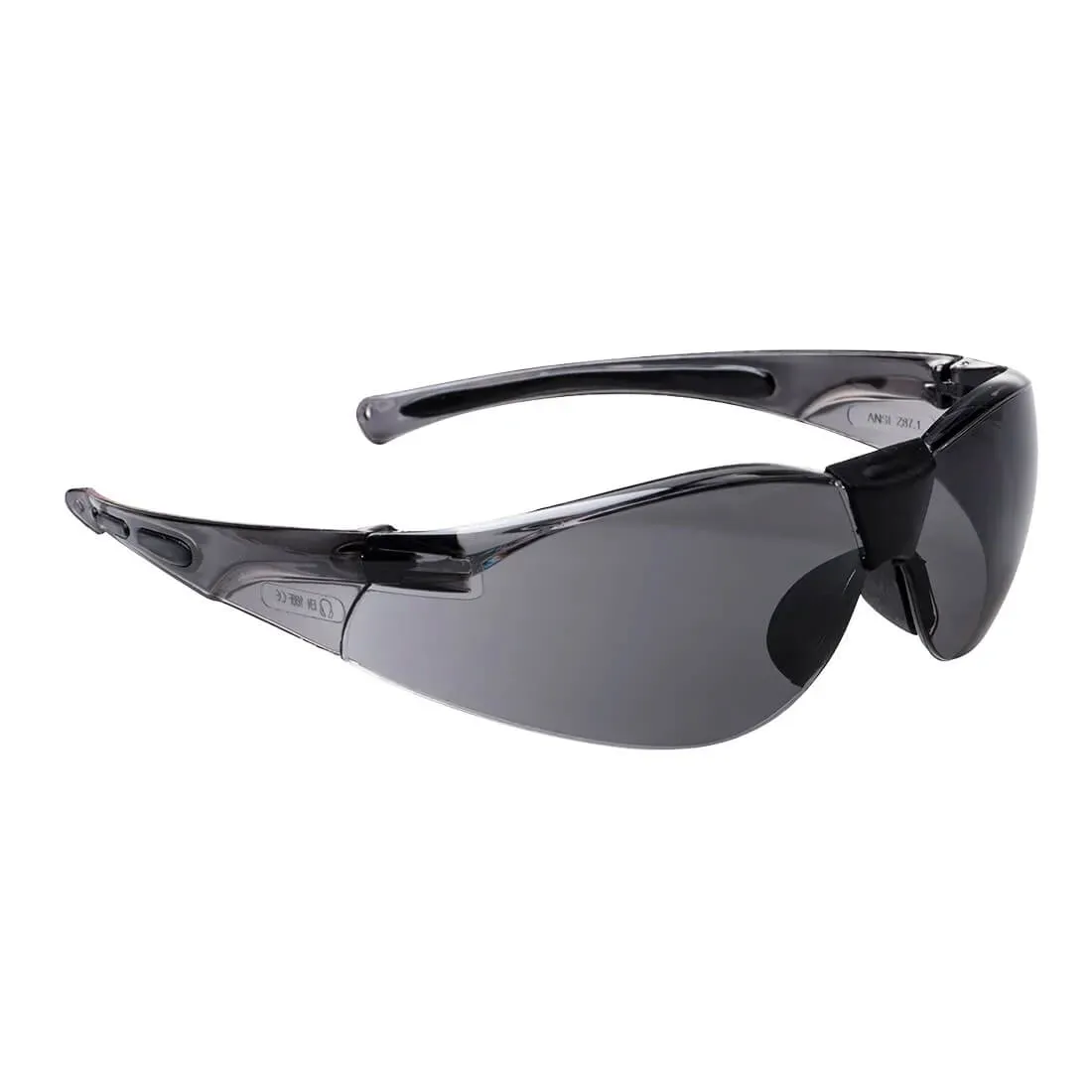 okulary-lucent-portwest-pw39-szary