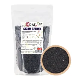 sezam-czarny-500g