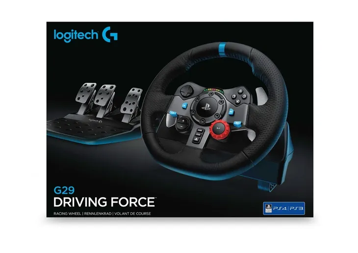 kierownica-logitech-g29-racing-wheel-pc-ps3-ps4-stan-nowy-lacznosc-przewodowa