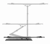 gembird-uchwyt-scienny-lcd-37-80-vesa-600-x-400mm-stan-nowy-maksymalna-wielkosc-telewizora-80