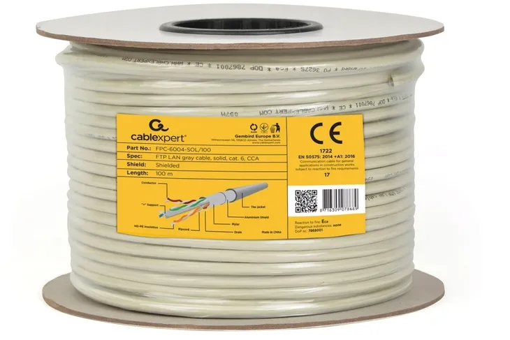 gembird-ftp-kabel-drut-kat-6-cca-100m-dlugosc-kabla-100-m