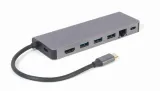 gembird-multi-adapter-usb-typ-c-5w1-15cm-stan-nowy