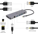 gembird-multi-adapter-usb-typ-c-5w1-15cm-model-a-cm-combo5-05