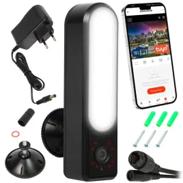 zewnetrzna-kamera-wifi-ip-3mpx-z-lampa-led-detekcja-pir-tuya-szpiegowska