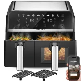 frytkownica-beztluszczowa-dwukomorowa-9l-frytownica-air-fryer-podwojna-wifi