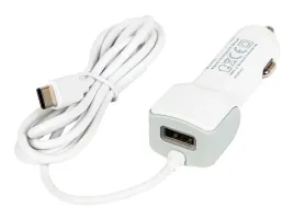 ladowarka-samochodowa-kabel-przewod-wtyk-usb-c-gniazdo-usb-12-24v-dc-115cm