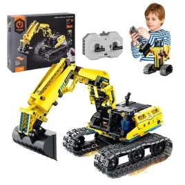 zdalnie-sterowana-koparka-konstrukcyjny-zestaw-dla-dzieci