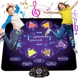 mata-do-tanczenia-muzyczna-dla-dzieci-funkcja-bluetooth-antyposlizgowy