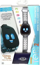 little-tikes-tobi-2-robot-smartwatch-zegarek-elektroniczny-czarny