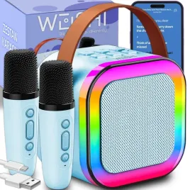 zestaw-karaoke-dla-dzieci-glosnik-bluetooth-usb-led-mikrofon-2szt-prezent