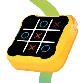 gra-logiczna-giiker-tic-tac-toe-bolt