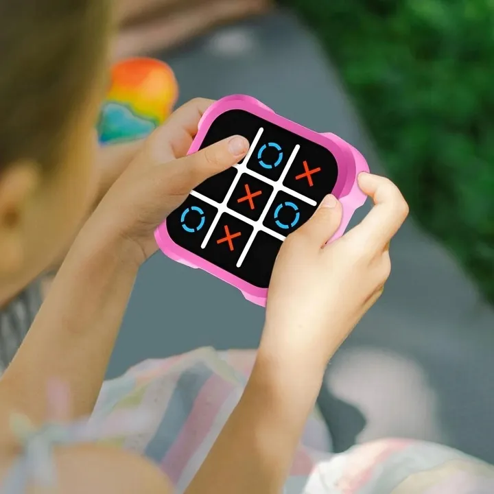 gra-logiczna-giiker-tic-tac-toe-bolt