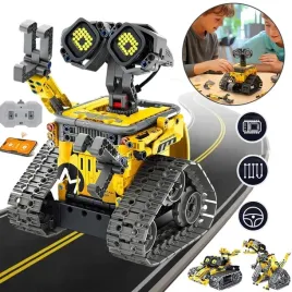 technologia-robot-zestaw-app-i-pilot-zdalnego-sterowania-programowalny-3w1